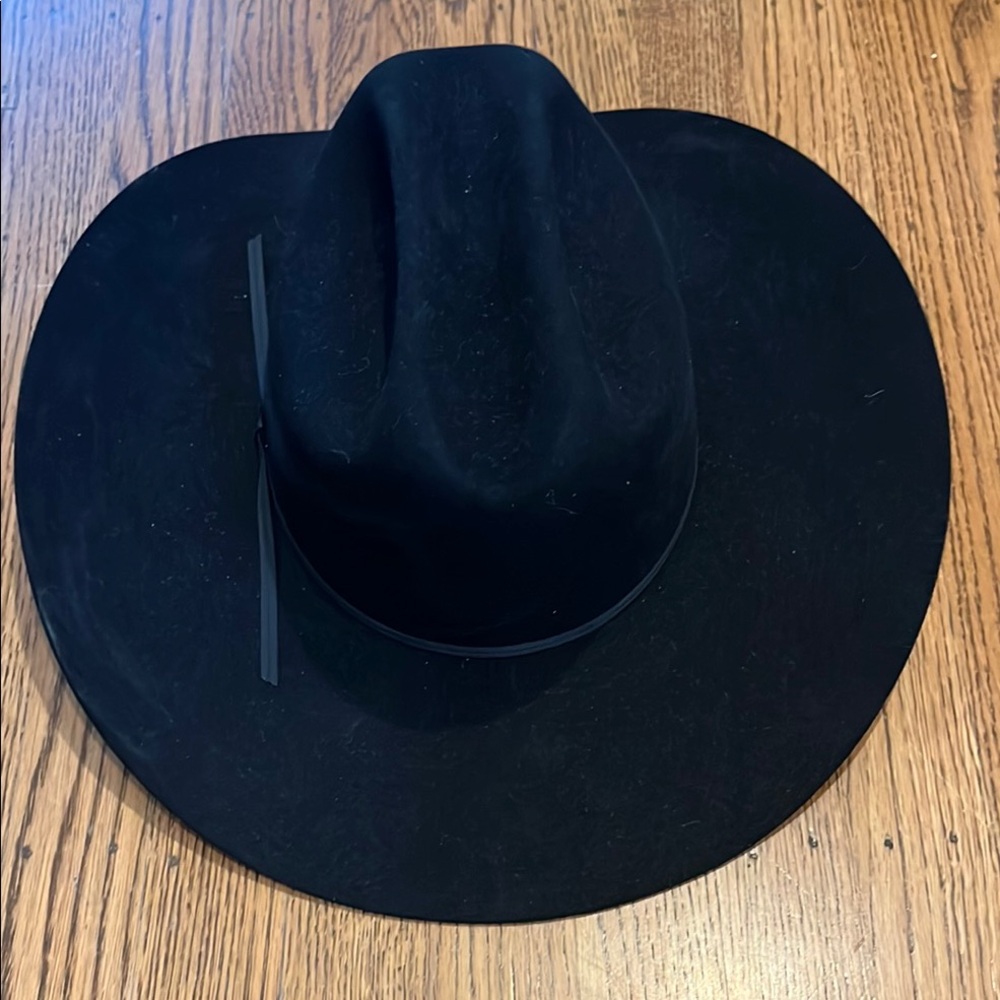 Resistol Hat - image 1